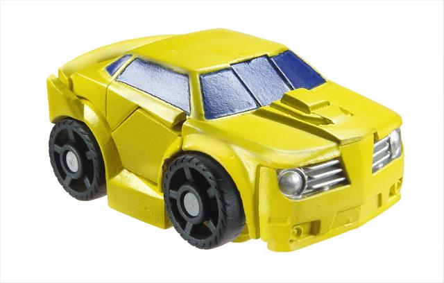 TRANSFORMERS Botshot Singles 2013_BB vehicle 002